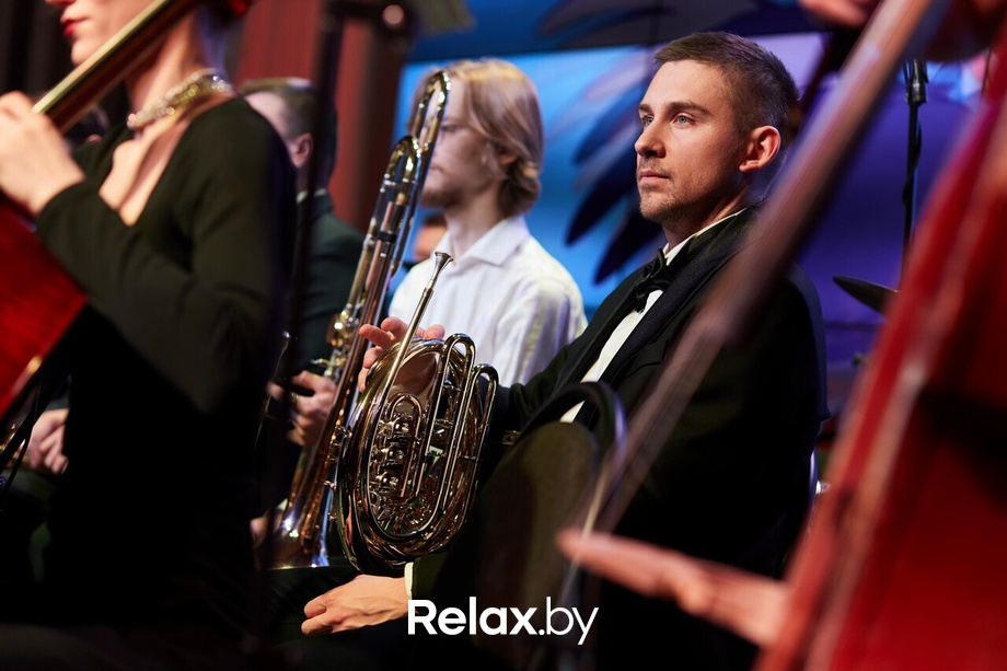 «LIXIANG L9 и оркестр Classic Energy», фото № 42