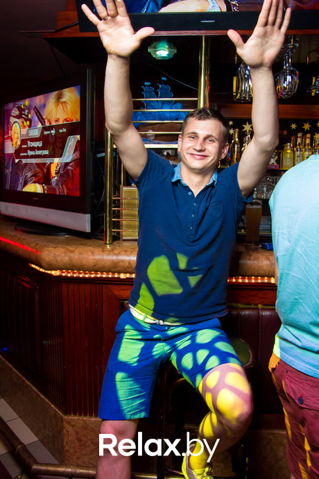 Summer party, фото № 4