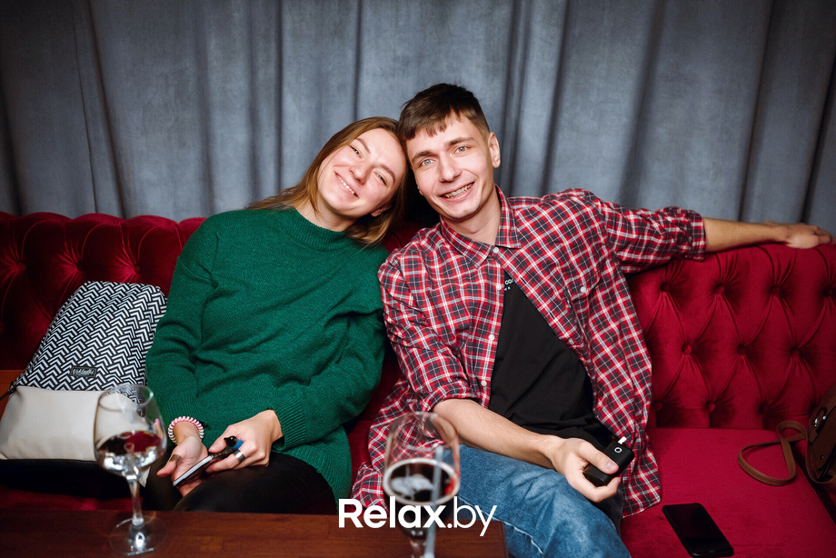 ZAVOD Opening Party, фото № 155