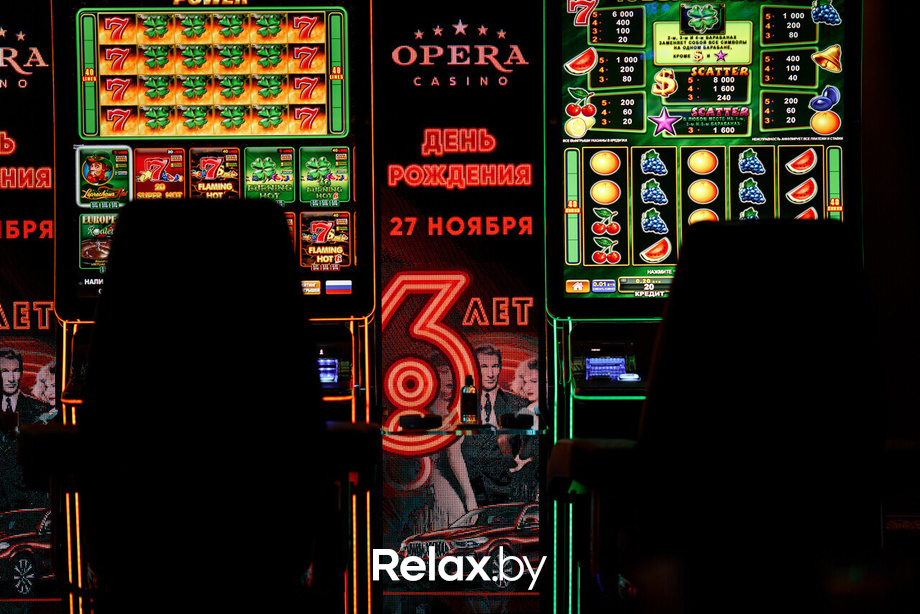 Слот тайм, фото № 21