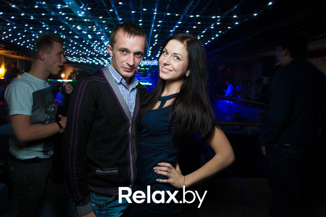 Ретро вечеринка, фото № 113