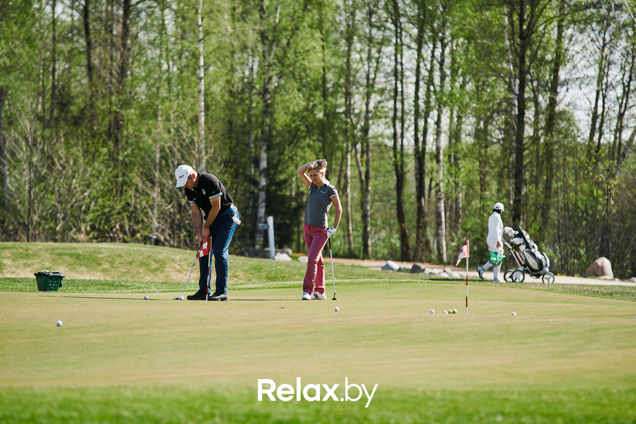 MercedesTrophy Belarus 2017, фото № 19