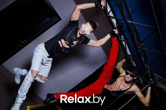 Опасная зона, фото № 128