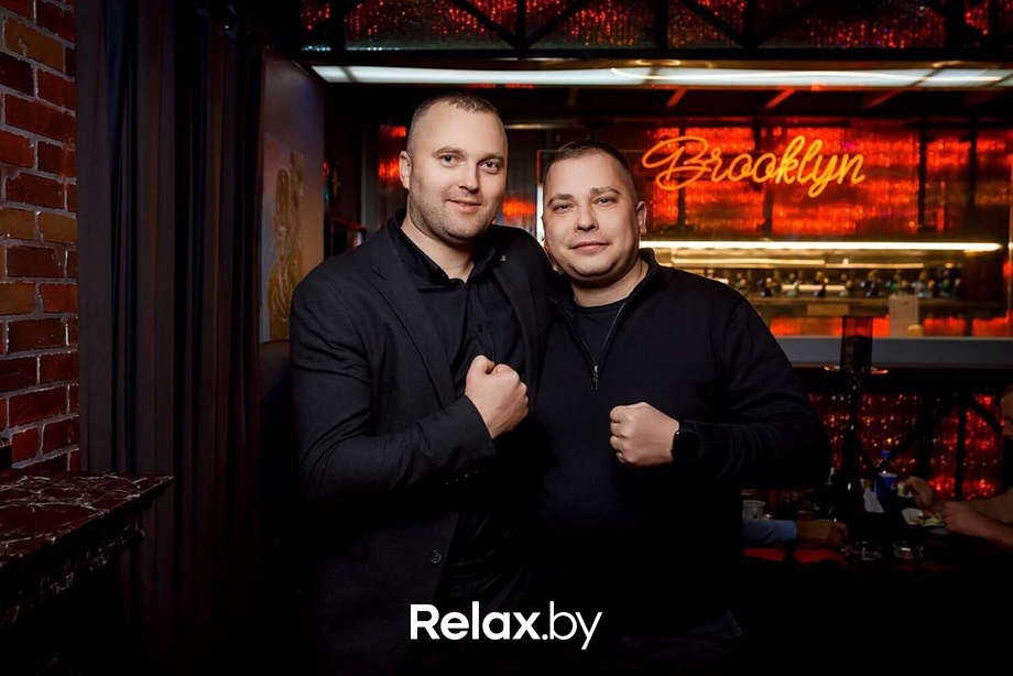 Brooklyn Live!, фото № 19