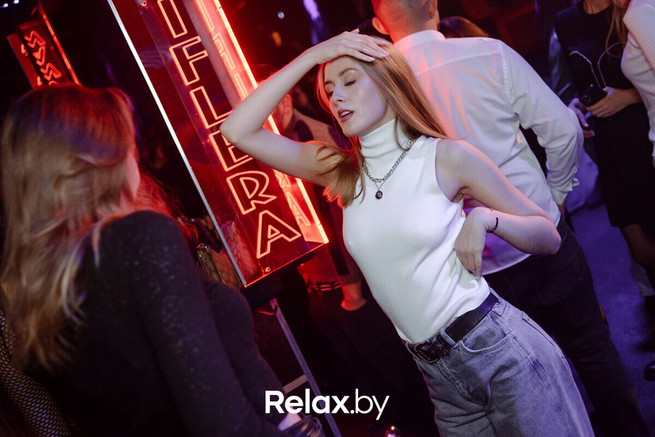 Saturday «dont stop te party», фото № 18