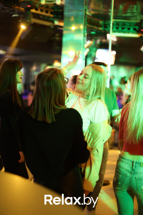 Мартовские кошечки, фото № 52