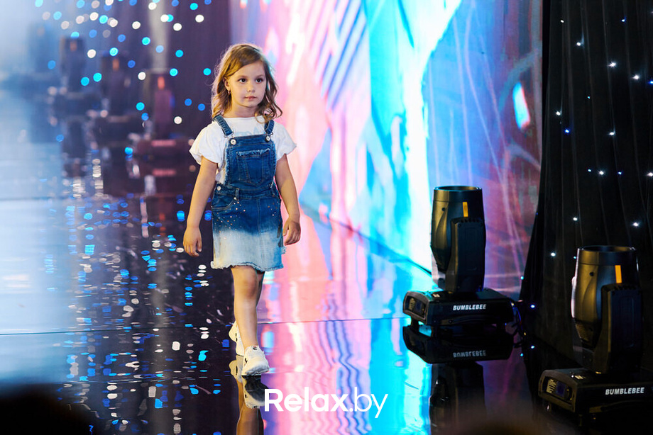 IMG Fashion KILLA PARTY - KIDS’ SHOW, фото № 575