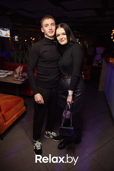 Ночные жители, фото № 80