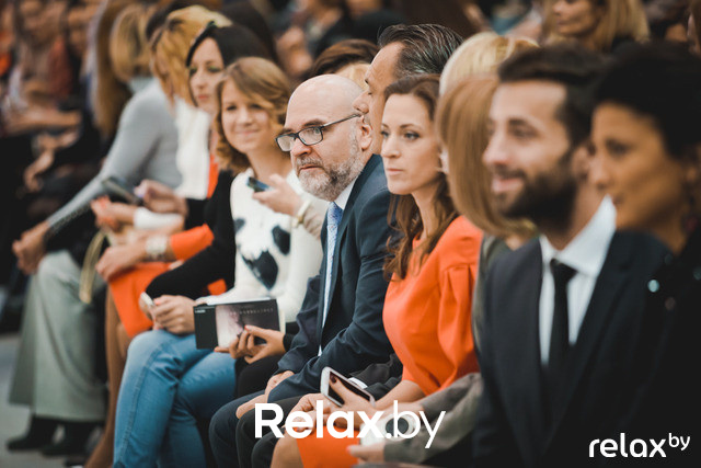 Лучшие фото с Belarus Fashion Week, фото № 9