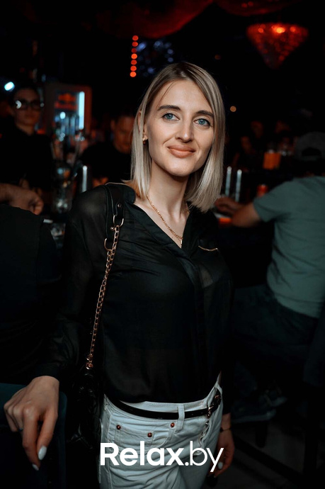 Saturday party, фото № 8