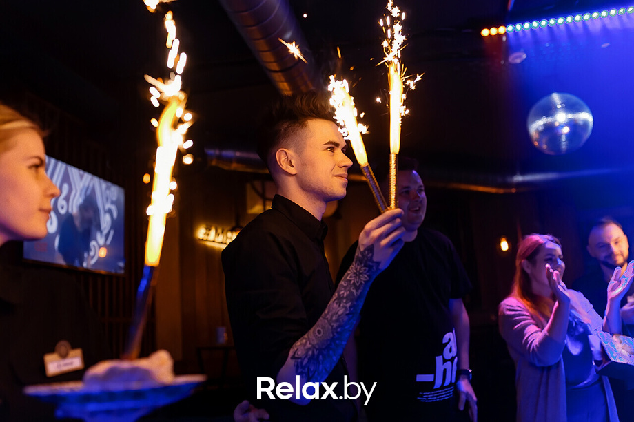 Пятница в караоке, фото № 29