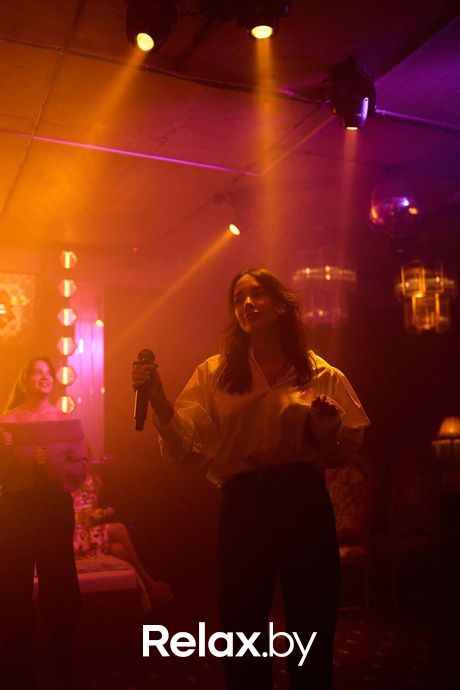 Второй день открытия караоке «Квартирник», фото № 6