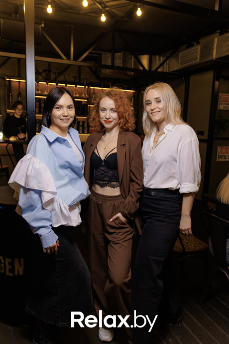 Zavod Saturday Night, фото № 43