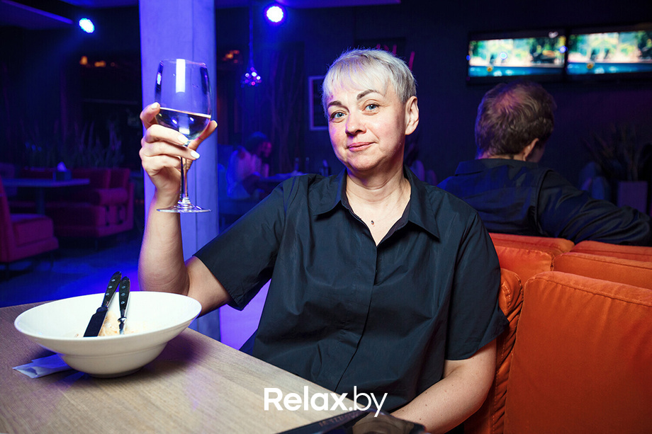 Ночные жители, фото № 42