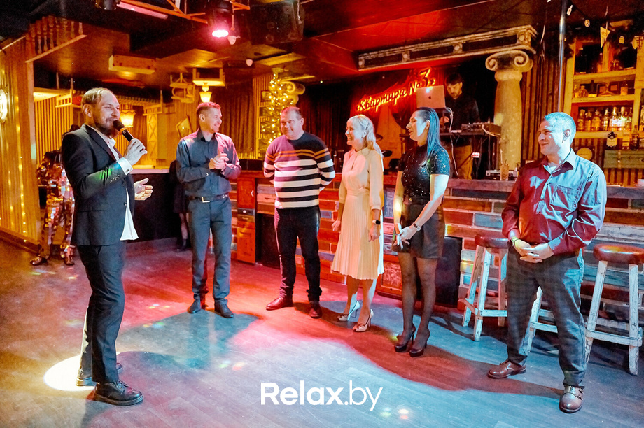 Новый год в Квартире, фото № 95