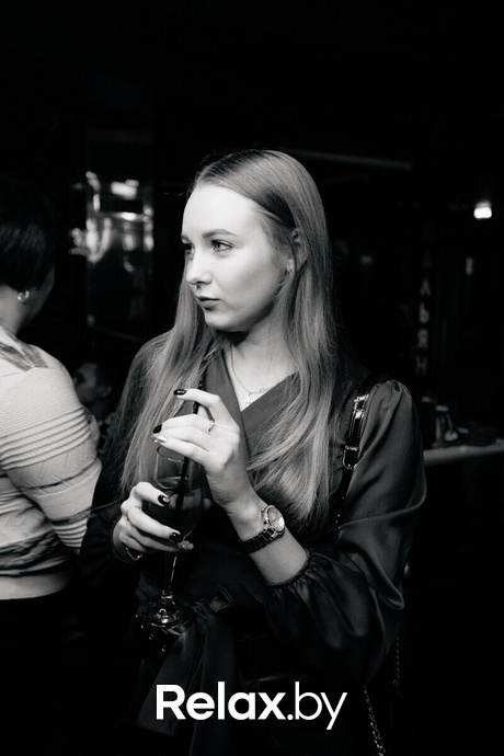 Движ Париж, фото № 28