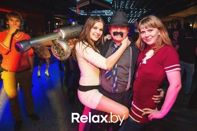 Опасная Зона, фото № 55