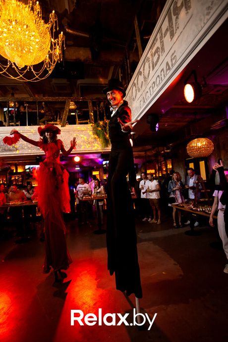 Opening Party, фото № 85