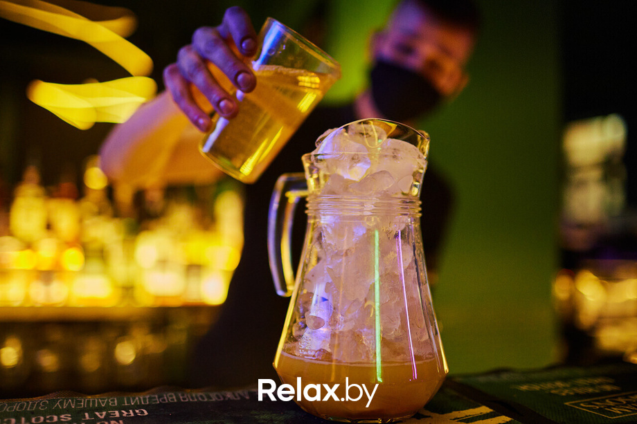 WinterNua Thursday, фото № 68