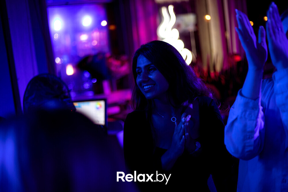 Ночные жители, фото № 63