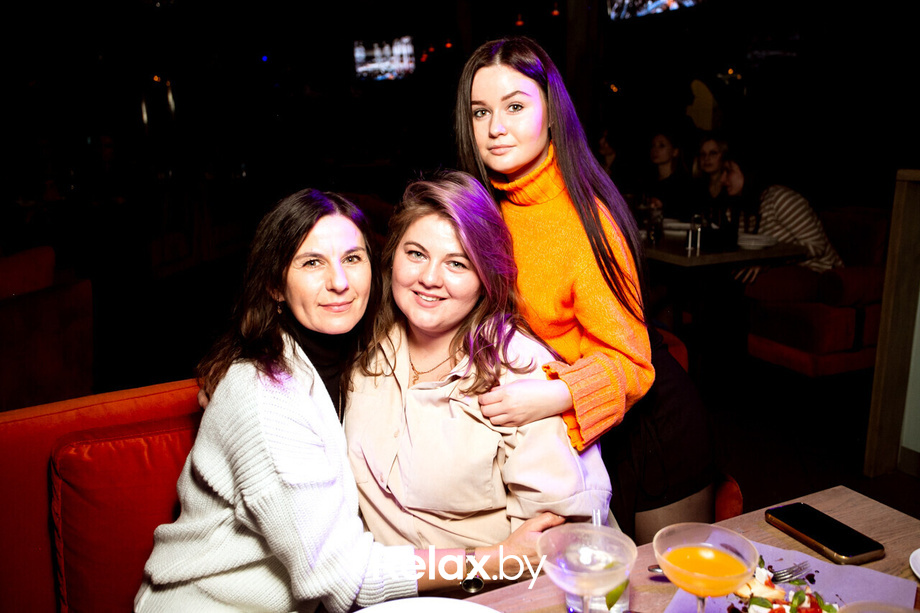 Ночные жители, фото № 20