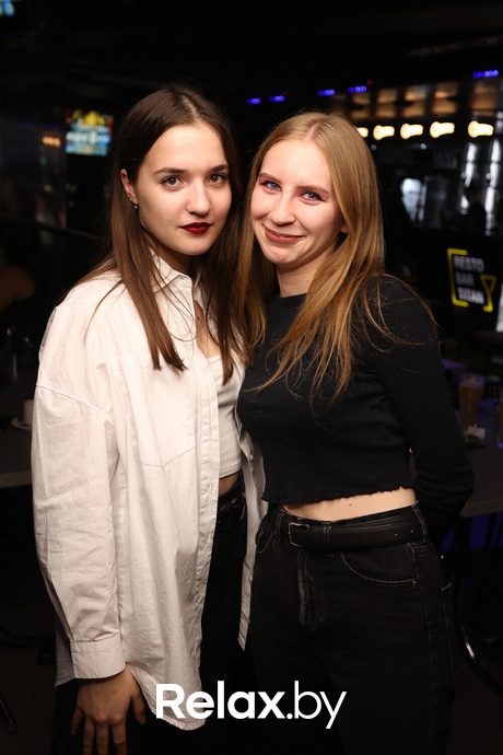 Men's world Day, фото № 11