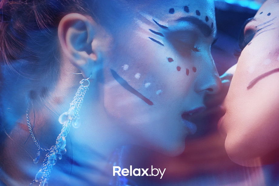 Champagne Showers, фото № 2