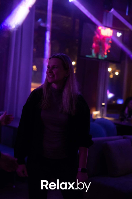 Ночные жители, фото № 7