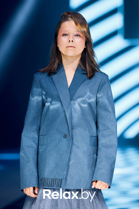 IMG Fashion Show: Choupette, IVA, Grigarovich, фото № 203