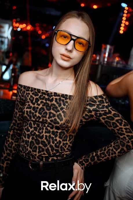 Saturday party, фото № 10