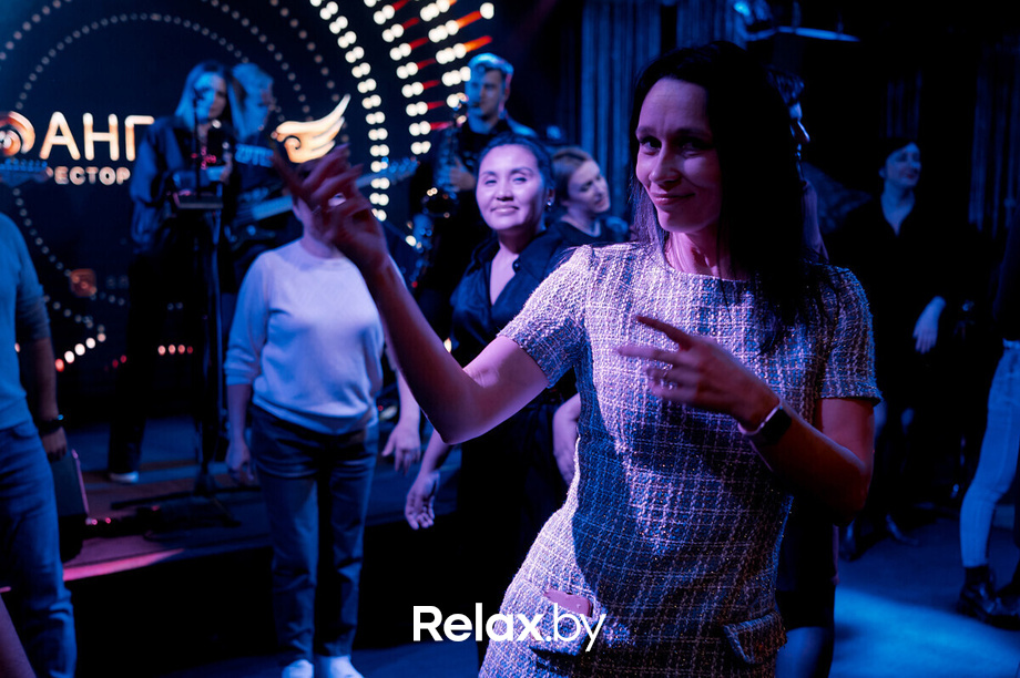 Friday Music, фото № 73