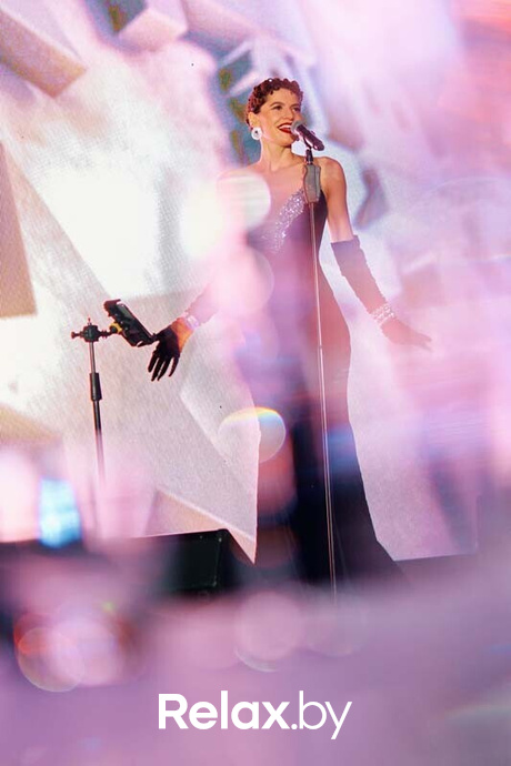 Церемония награждения победителей «Выбор года 2024», фото № 42