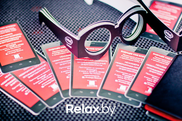 Презентация Prestigio Multiphone 5430, фото № 119