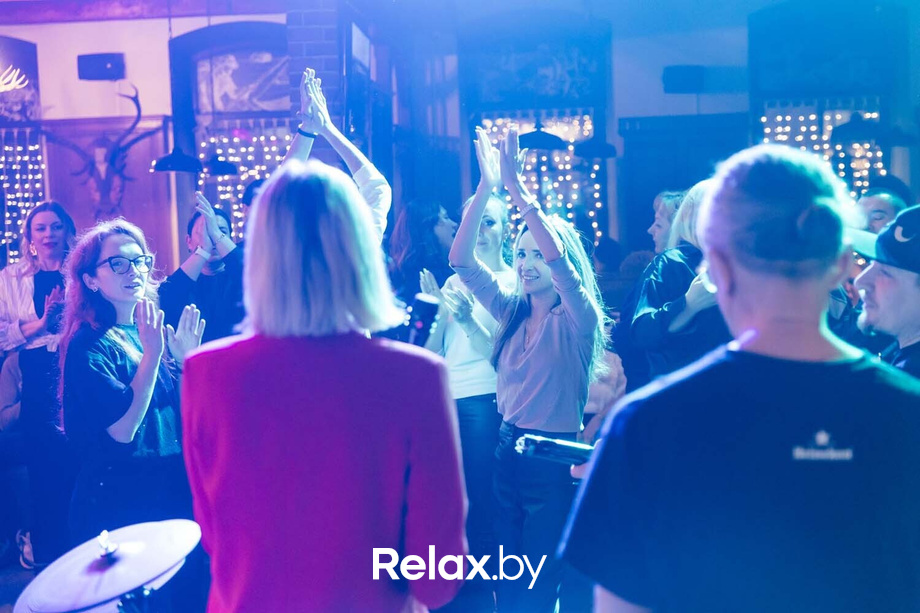 Пятница в Броваре, фото № 96