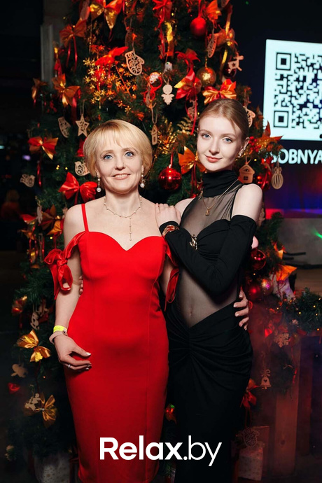 Новый Год, фото № 26