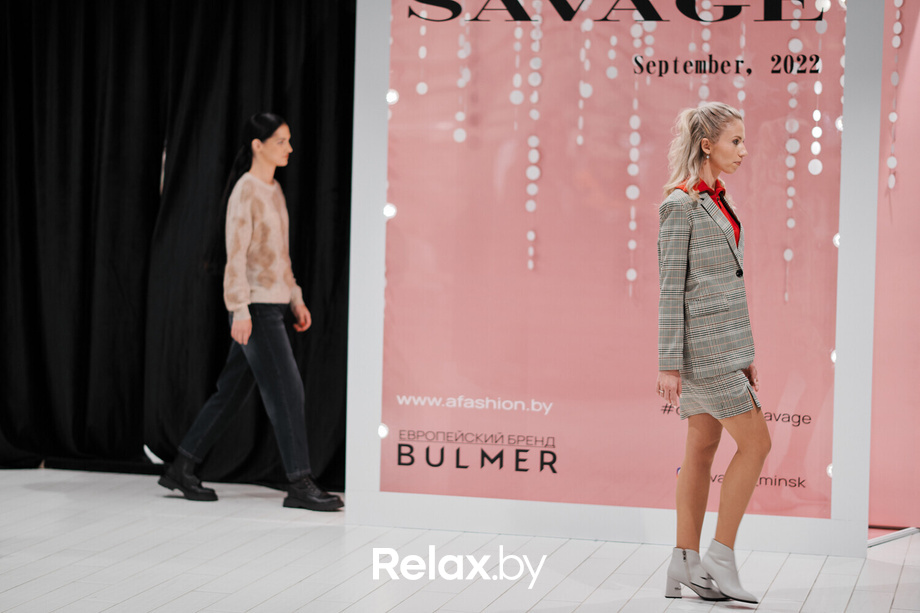 Открытие SAVAGE, фото № 169