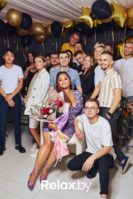 Караоке, фото № 3