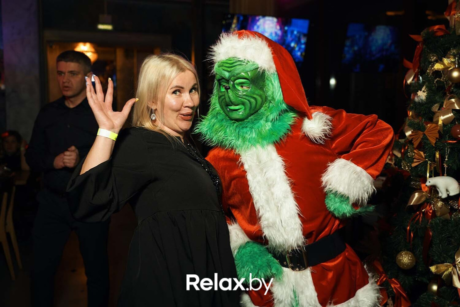 Новогодний Корпоратив, фото № 132