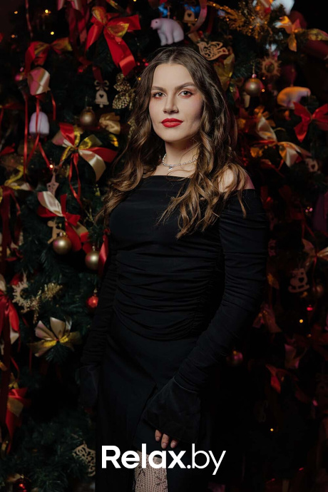 Новогодний Корпоратив, фото № 23