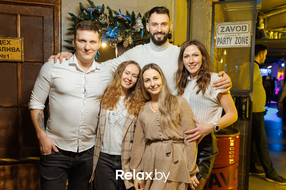 Zavod Saturday Night, фото № 26