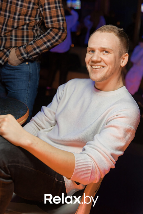 Боулинг BARBERRY, фото № 15