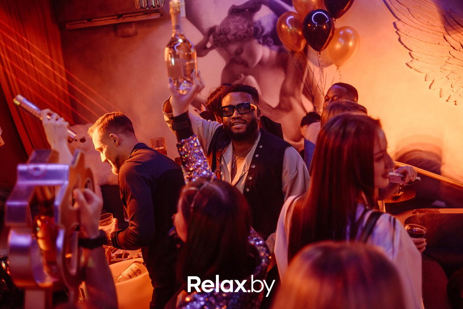 Saturday LUXURIA LXR, фото № 33