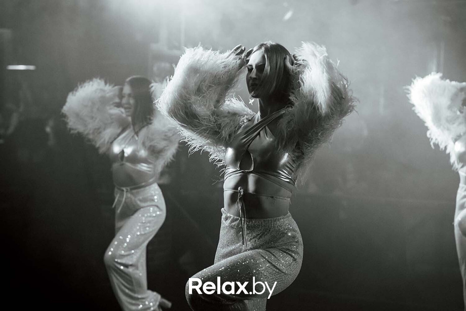 Brooklyn Live!, фото № 57