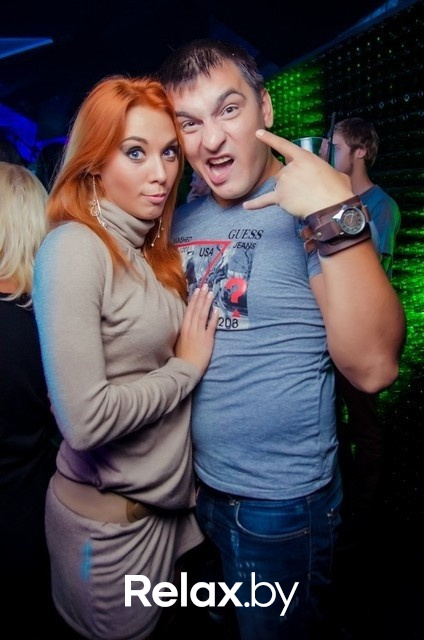 Танцующий Бар, фото № 5