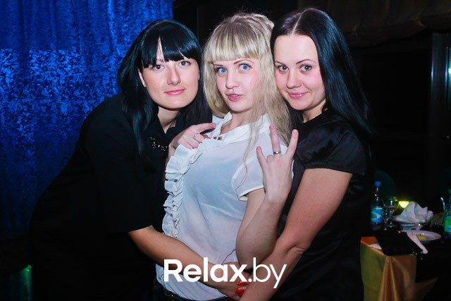 Вечер в "Журавинке", фото № 20