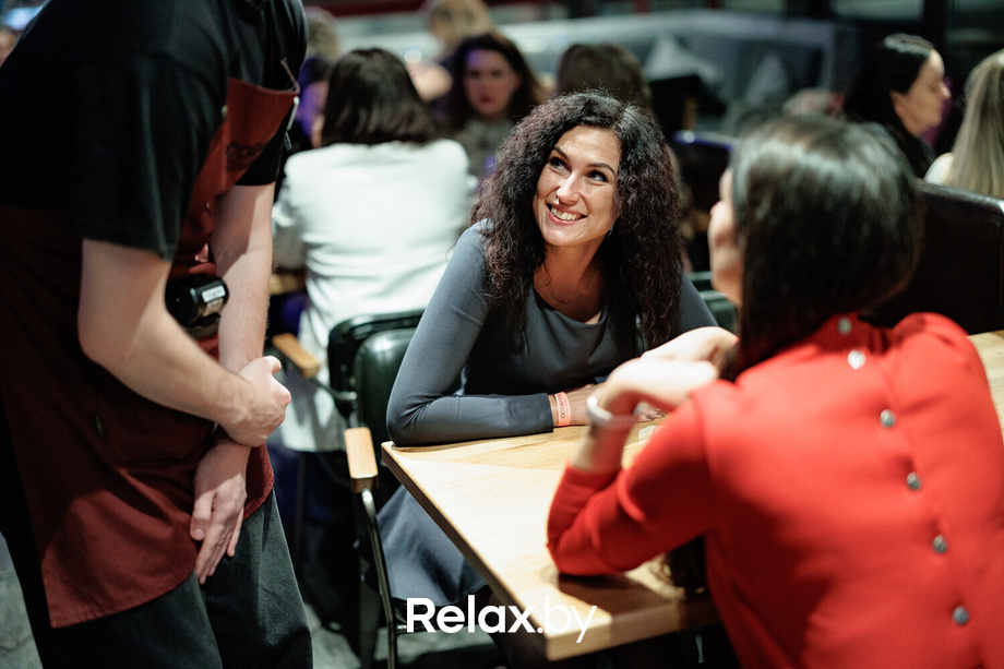 Saturday party, фото № 79