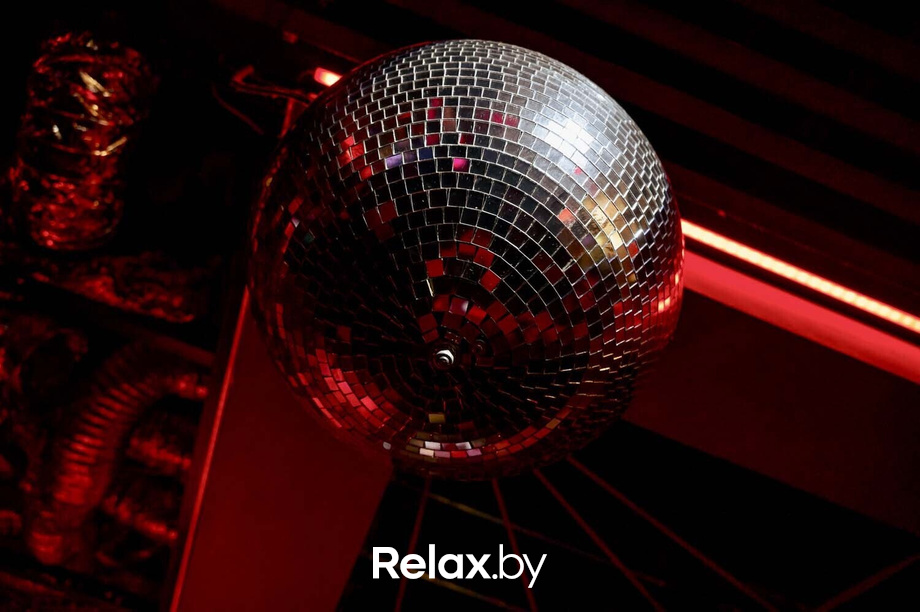 Parker House, фото № 15