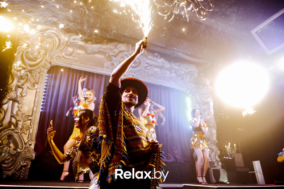 Tropico Night, фото № 27