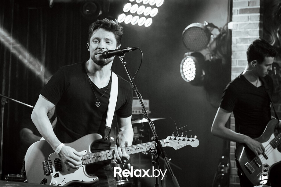 Brooklyn Live!, фото № 6