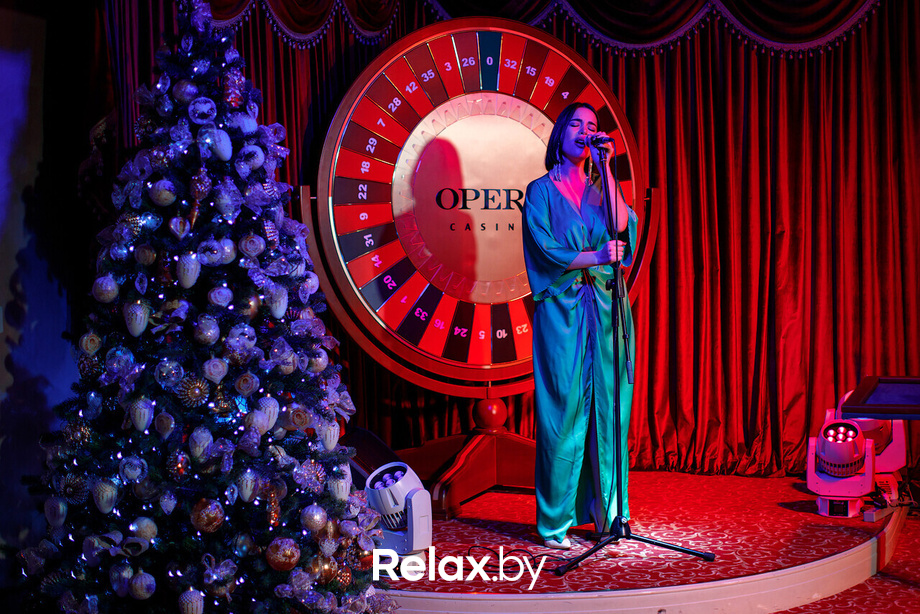 Opera Loto, фото № 4